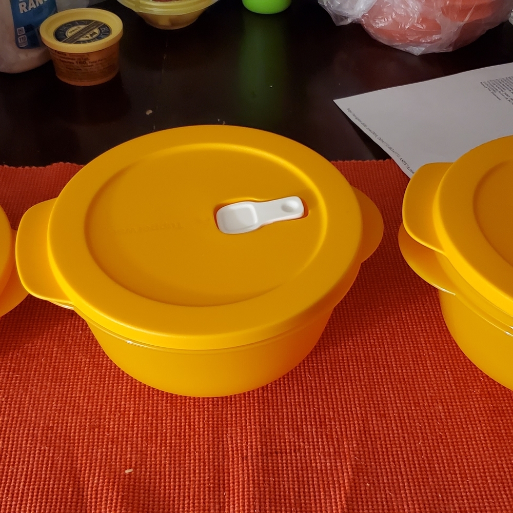 Tupperware